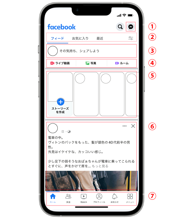 スマホ解説